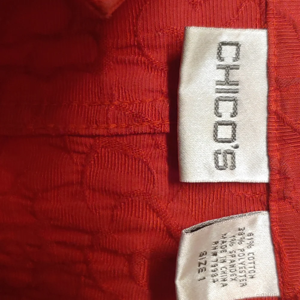 Chicos jacket - Picture 3 of 3